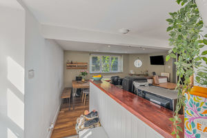 Park Lane North Newington